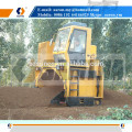 Self-propelled Compost Turner, Compost Windrow Turner